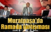 Muratpaşa'da Ramada tartışması