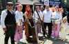 Muratpaşa'da Yörük Türkmen çalıştayı