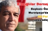 Muratpaşa'ya Elazığlı aday adayı