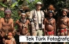 National Geographic'in ilk Türk fotoğrafçısı