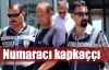 Numaracı kapkaççı