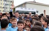 Okul arsaları belediyeden