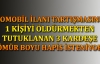 Otomobil ilanı tartışmasında 1 kişiyi öldürmekten tutuklanan 3 kardeşe ömür boyu isteniyor