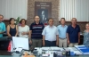 Pazar yerlerinin haksız iptal edildiği iddiası