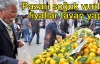 Pazarı soğuk vurdu