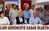 Polisin baskın yaptığı vakfın başkanı: Bunları görünceye kadar ölseydim