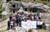 Portakal Atölyesi Limyra'da