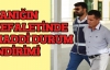 Sanığın kefaletinde maddi durum indirimi