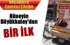 Seçimlere Çevreci Çözüm