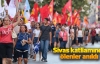 Sivas katliamında ölenler Antalya’da anıldı