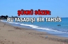 Şükrü Sözen: Bu yasadışı bir tahsis