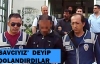 Telefonda 'Savcıyız' Deyip Dolandırdılar