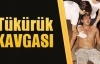 Tükürük KAVGASI!