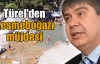 Türel'den Kesmeboğazı Müjdesi