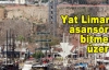 Turistik asansör sezona yetişecek