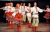 Ukrayna Kültür Günleri'ne renkli gala