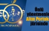 Ünlü Yönetmenler Altın Portakal Jürisinde