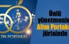 Ünlü Yönetmenler Altın Portakal Jürisinde