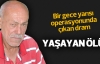 Yaşadığını 1 yılda ispatlayabildi