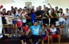 Yaz okulunda yeni trend; Muay Thai