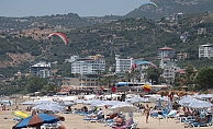 “Alanya turizmi bu yıl dolu dolu bir sezon yaşayacak”
