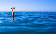 Antalya’da serinlemek için denize giren kadın boğuldu
