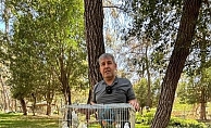 Antalya’da papağan operasyonu