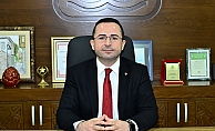 Başkan Güngör: “Turizmdeki orta ölçekli işletmelere destek paketi düzenlenmeli”