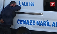 Babanın 22 yaşındaki kızına vedası yürekleri burktu!