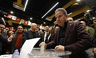 "Hepimiz hukukun üstünlüğüne güveneceğiz"