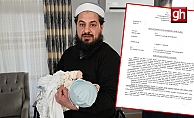 Kayyum atanan bebek davasında karar çıktı!