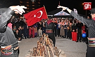 Antalya'da 'Yörük' ateşi 26 yıldır yanıyor