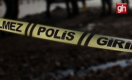  Bakımını yaptığı asansör üzerine düştü!