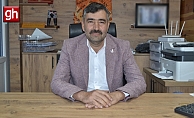 Aksu İlçe Başkanı Mahmut Erdoğan#039;dan istifa açıklaması!