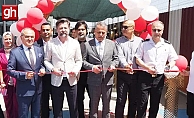 Aksu’da Meslek ve Şenlik bir arada