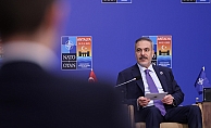 Bakan Fidan: "Texas'tan Ankara'ya uzanan bir güvenlik ağı oluşturmamız gerekiyor"