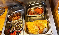 Bozulmuş meze, et ve et ürünleri kullanan restoran mühürlendi