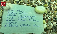 Bu kağıtlar deniz ekosistemine ve çevreye zarar veriyor!