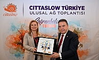 Cittaslow Türkiye Ulusal Ağ Toplantısı Safranbolu’da gerçekleştirildi