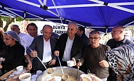 Bu aşurede gluten yok, gönül rahatlığı çok!