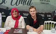 Gülsüm ananın hayatı film oluyor