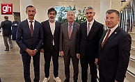 Mesleki Eğitimin geleceği Antalya’da masaya yatırıldı!