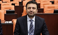 Milletvekili Köse: "Antalya artık idari davalar için Konya'ya gitmeyecek"