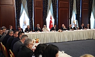 Sözleşmeli Erbaş ve Erlerin kamuya atama süreci hızlanıyor