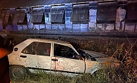Aksu Perge Caddesinde Feci Kaza: 19 Yaşındaki motosiklet sürücüsü hayatını kaybetti
