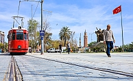  Antalya bayrama hazır