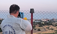 Antalya'da hayattan koparan yorgun mermiye 3 gözaltı