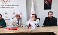 Antalya Havalimanı'nda doğan ve tuvalete bırakılan bebek, Rus yetkililere teslim edildi