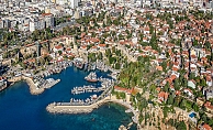 Antalya Mermerli Plajı'nda giriş ücreti tartışması