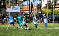 Büyükşehir Futbol Akademisi kayıtları başladı